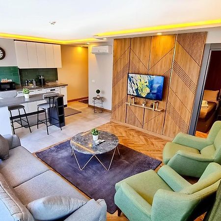 Letstay Sweet Home Mint Antalya Ngoại thất bức ảnh