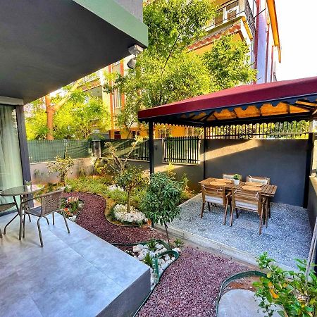 Letstay Sweet Home Mint Antalya Ngoại thất bức ảnh