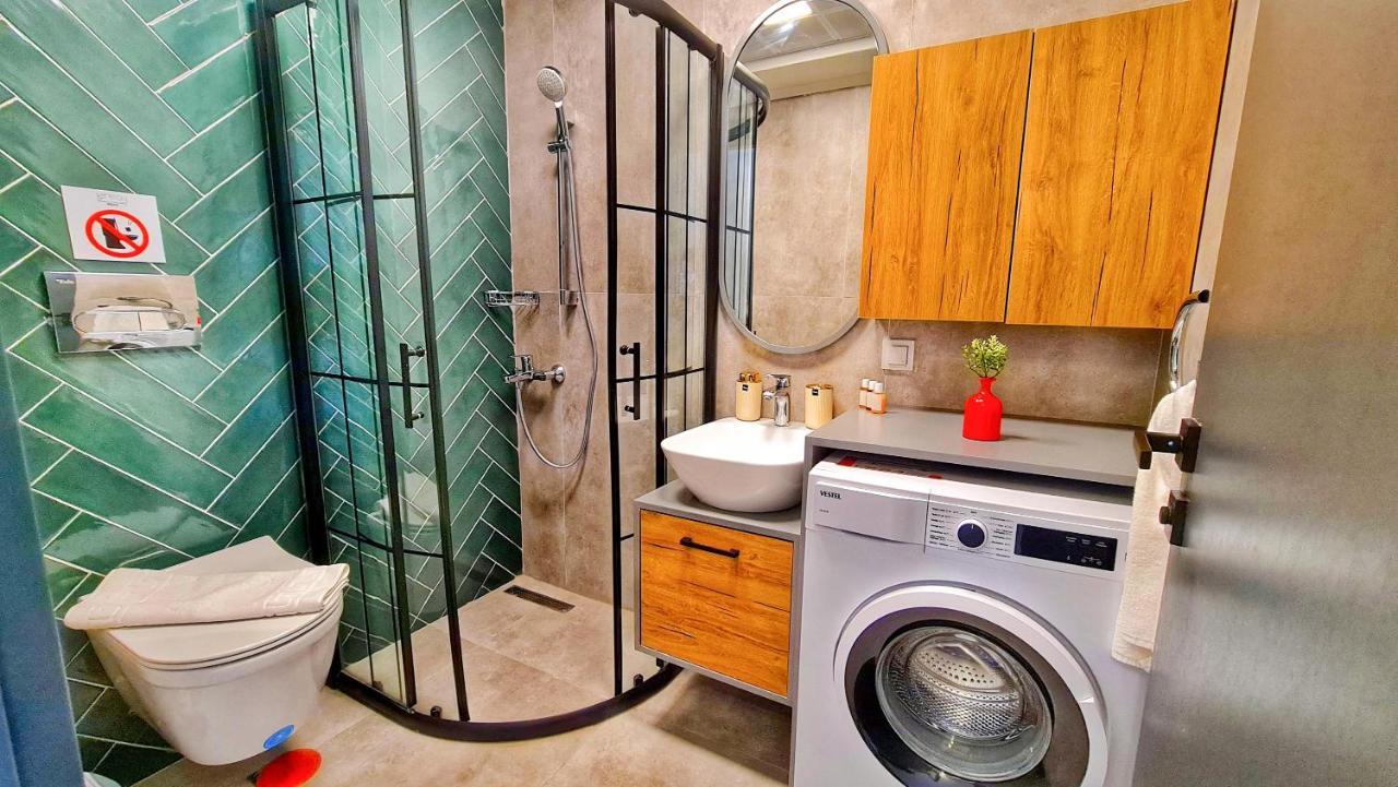 Letstay Sweet Home Mint Antalya Ngoại thất bức ảnh