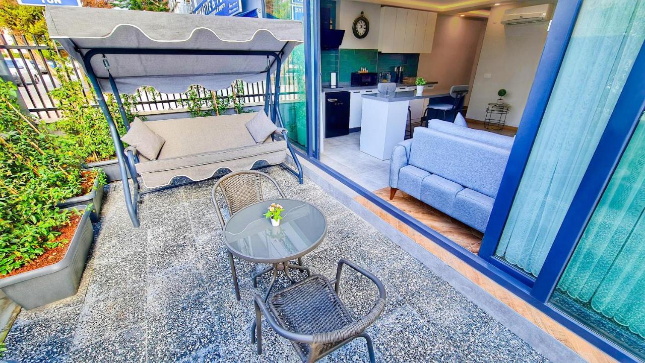 Letstay Sweet Home Mint Antalya Ngoại thất bức ảnh