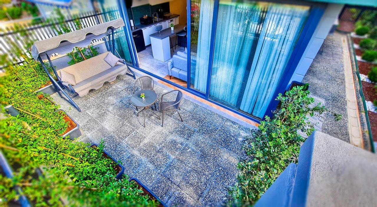 Letstay Sweet Home Mint Antalya Ngoại thất bức ảnh
