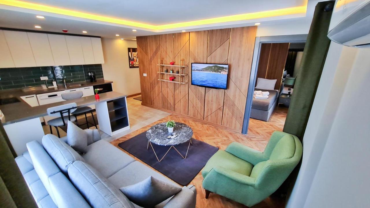 Letstay Sweet Home Mint Antalya Ngoại thất bức ảnh