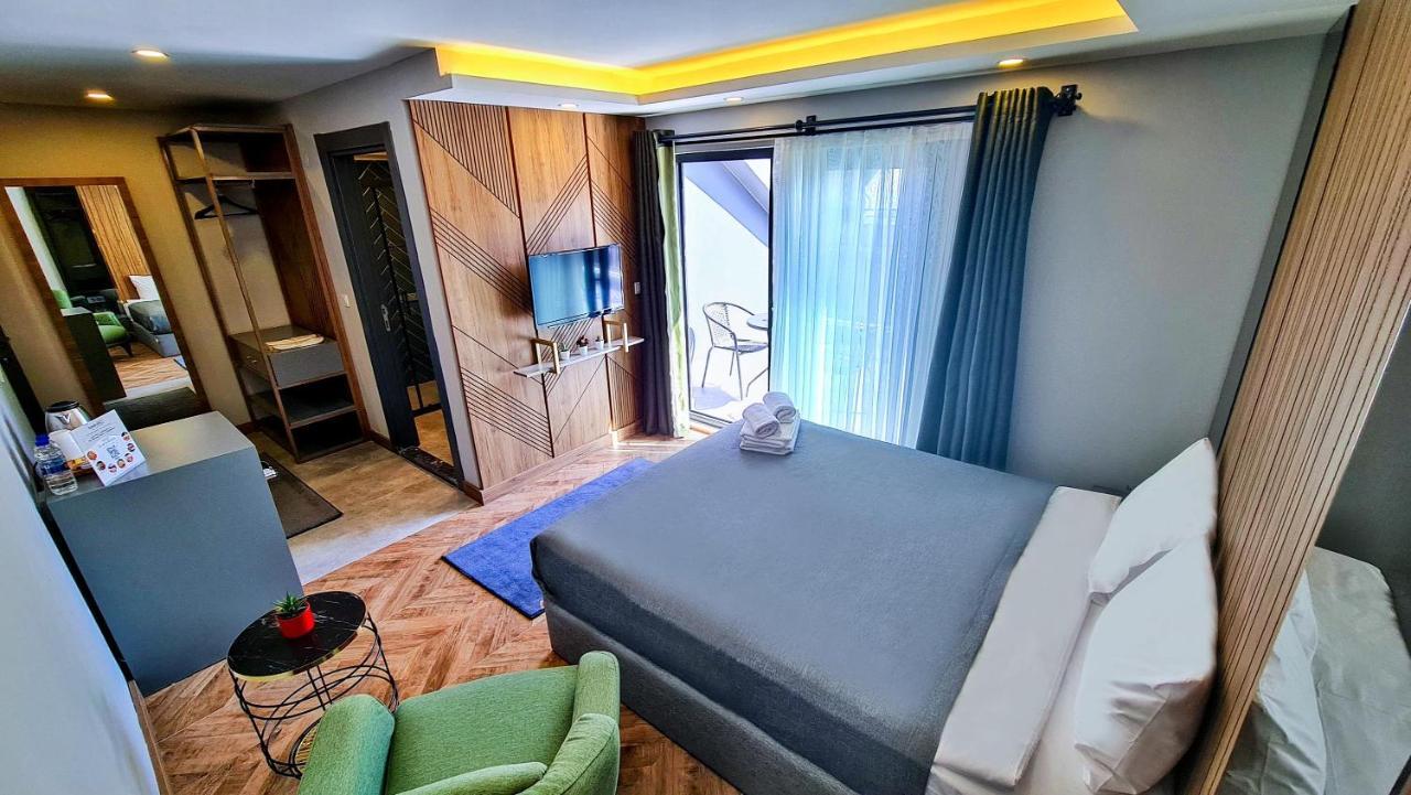 Letstay Sweet Home Mint Antalya Ngoại thất bức ảnh