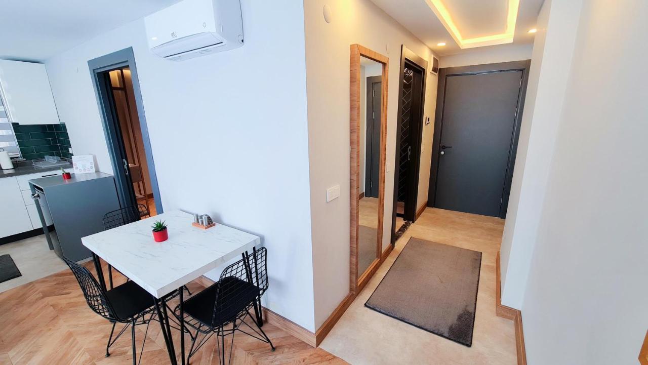 Letstay Sweet Home Mint Antalya Ngoại thất bức ảnh