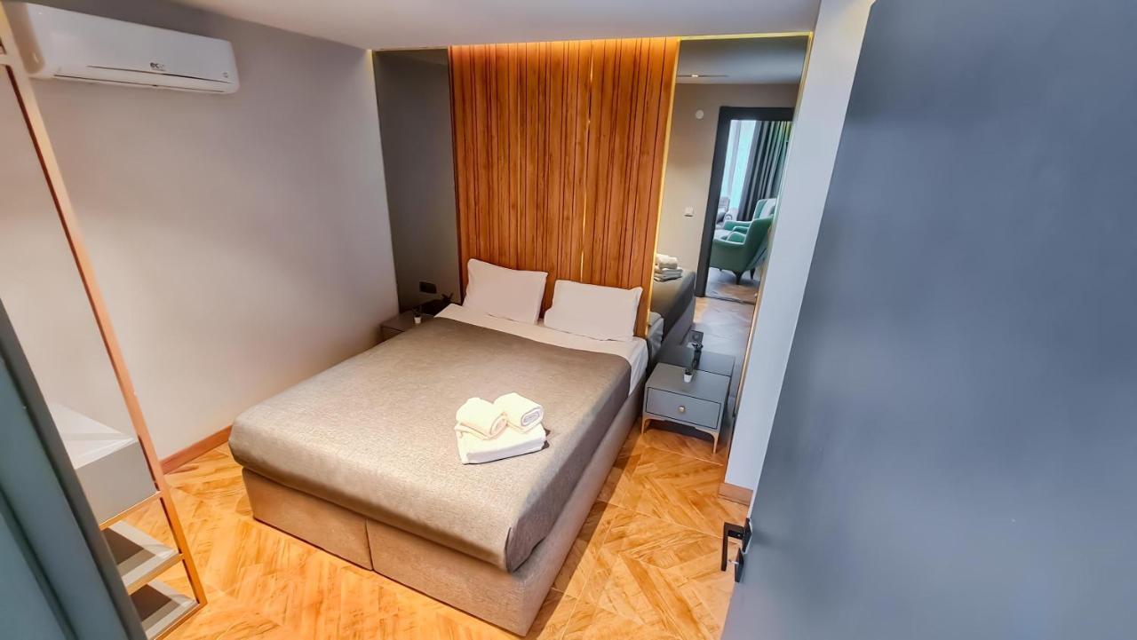 Letstay Sweet Home Mint Antalya Ngoại thất bức ảnh