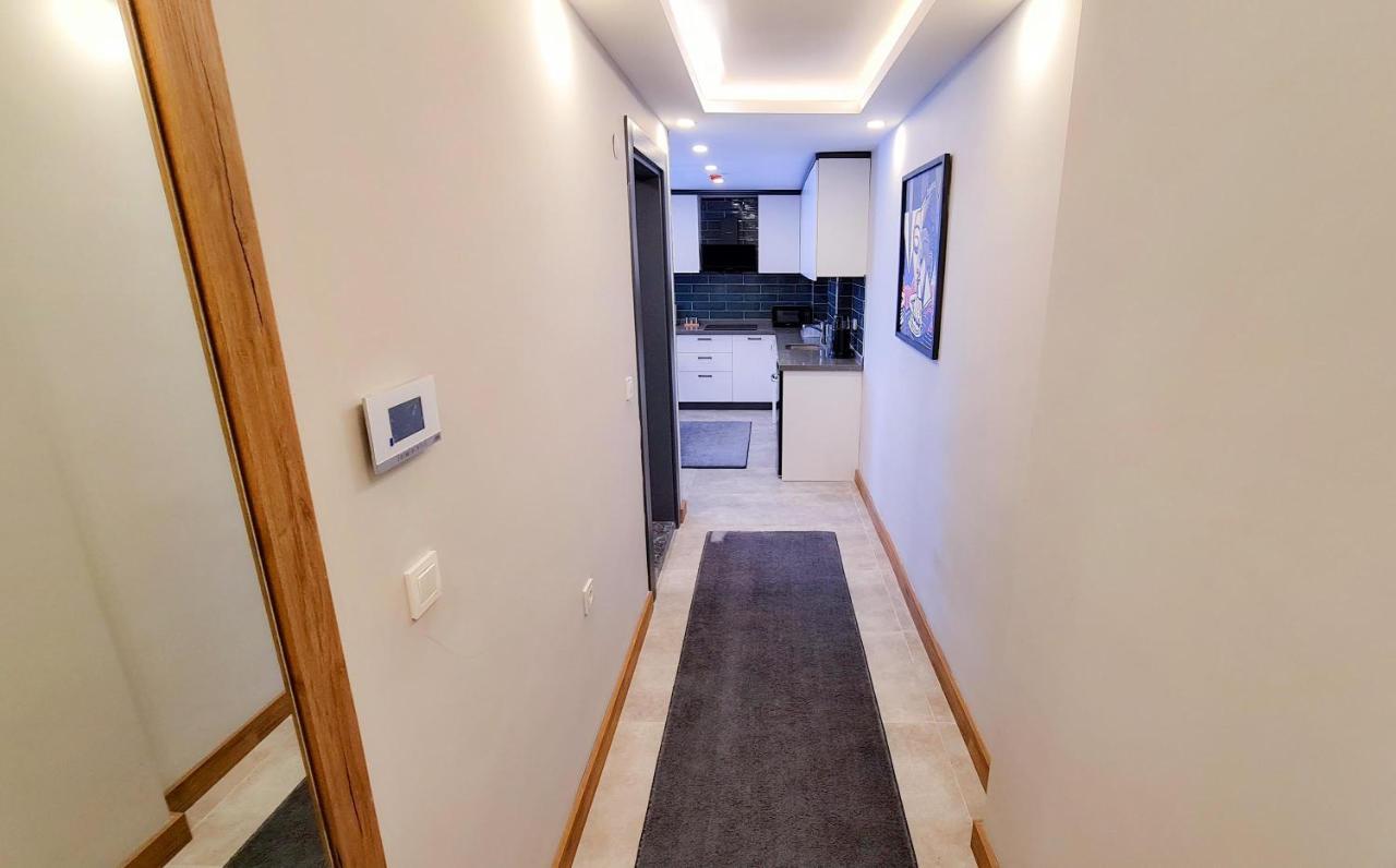 Letstay Sweet Home Mint Antalya Ngoại thất bức ảnh
