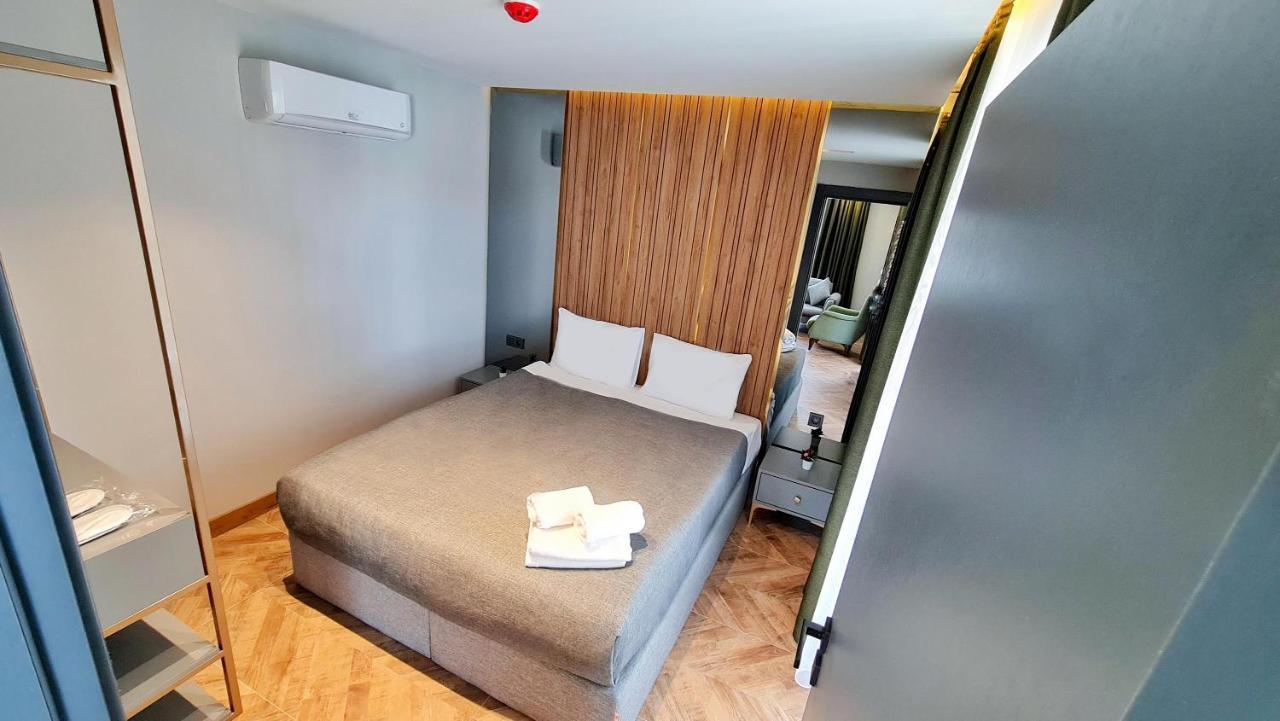 Letstay Sweet Home Mint Antalya Ngoại thất bức ảnh