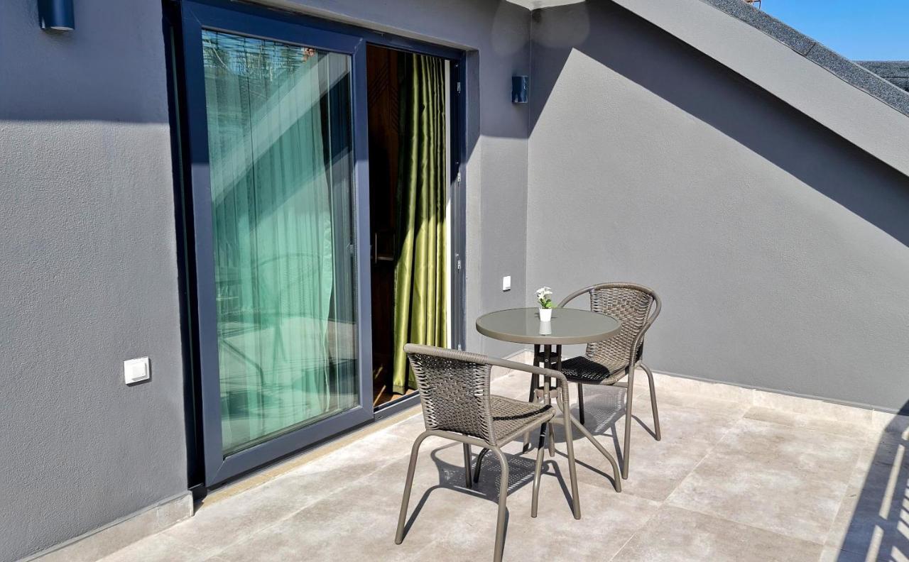 Letstay Sweet Home Mint Antalya Ngoại thất bức ảnh