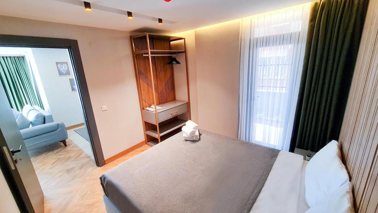 Letstay Sweet Home Mint Antalya Ngoại thất bức ảnh