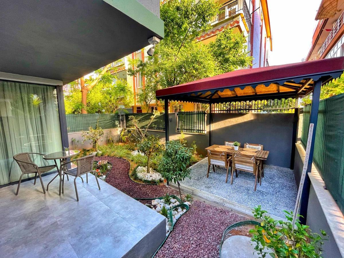 Letstay Sweet Home Mint Antalya Ngoại thất bức ảnh