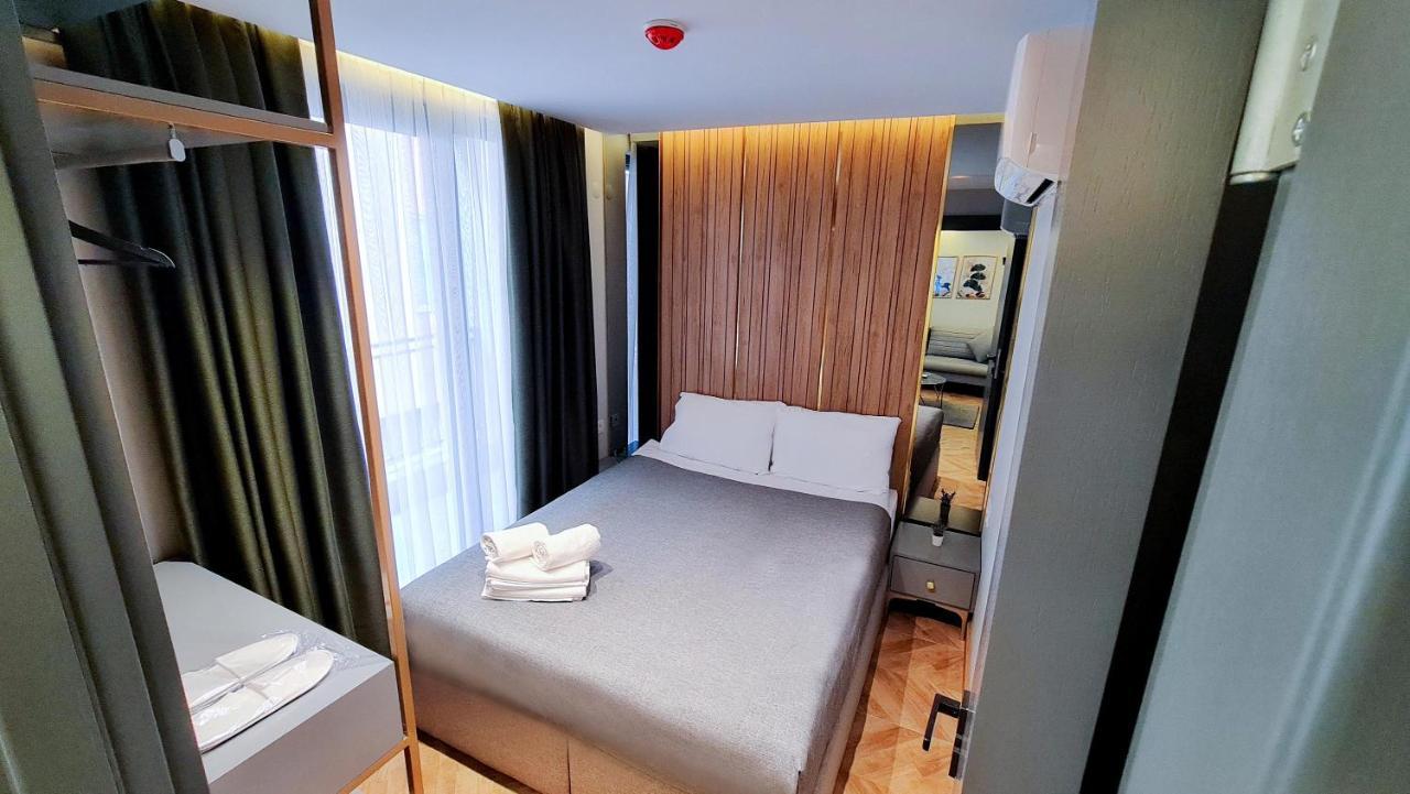 Letstay Sweet Home Mint Antalya Ngoại thất bức ảnh