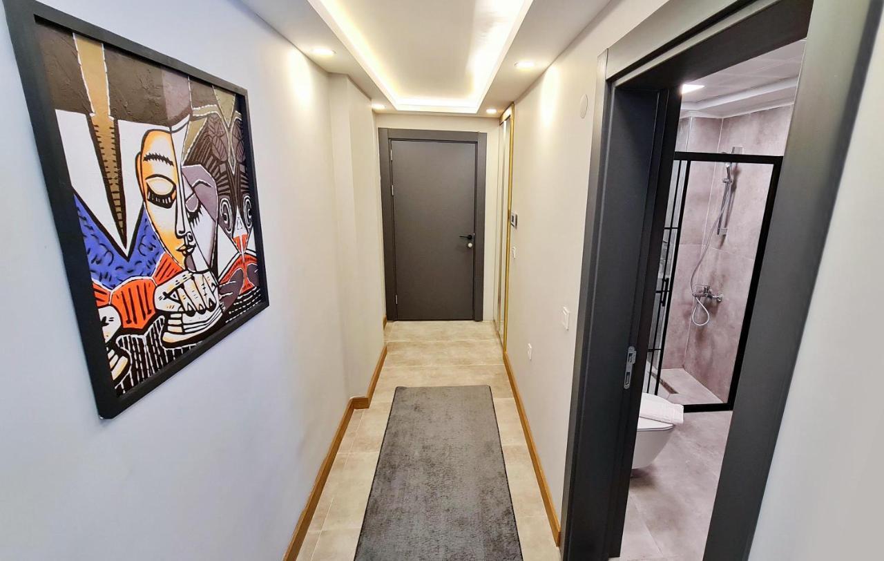 Letstay Sweet Home Mint Antalya Ngoại thất bức ảnh