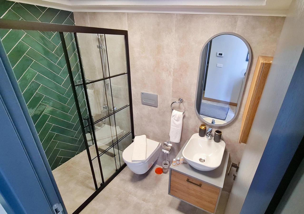 Letstay Sweet Home Mint Antalya Ngoại thất bức ảnh
