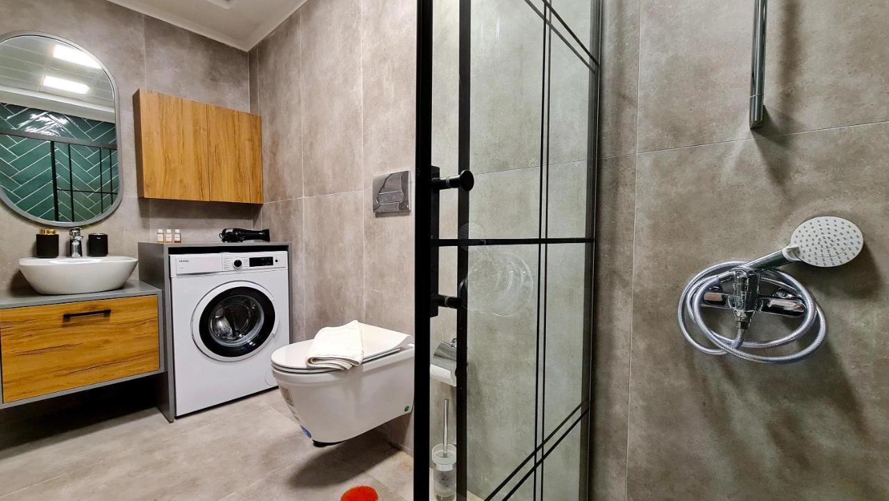 Letstay Sweet Home Mint Antalya Ngoại thất bức ảnh