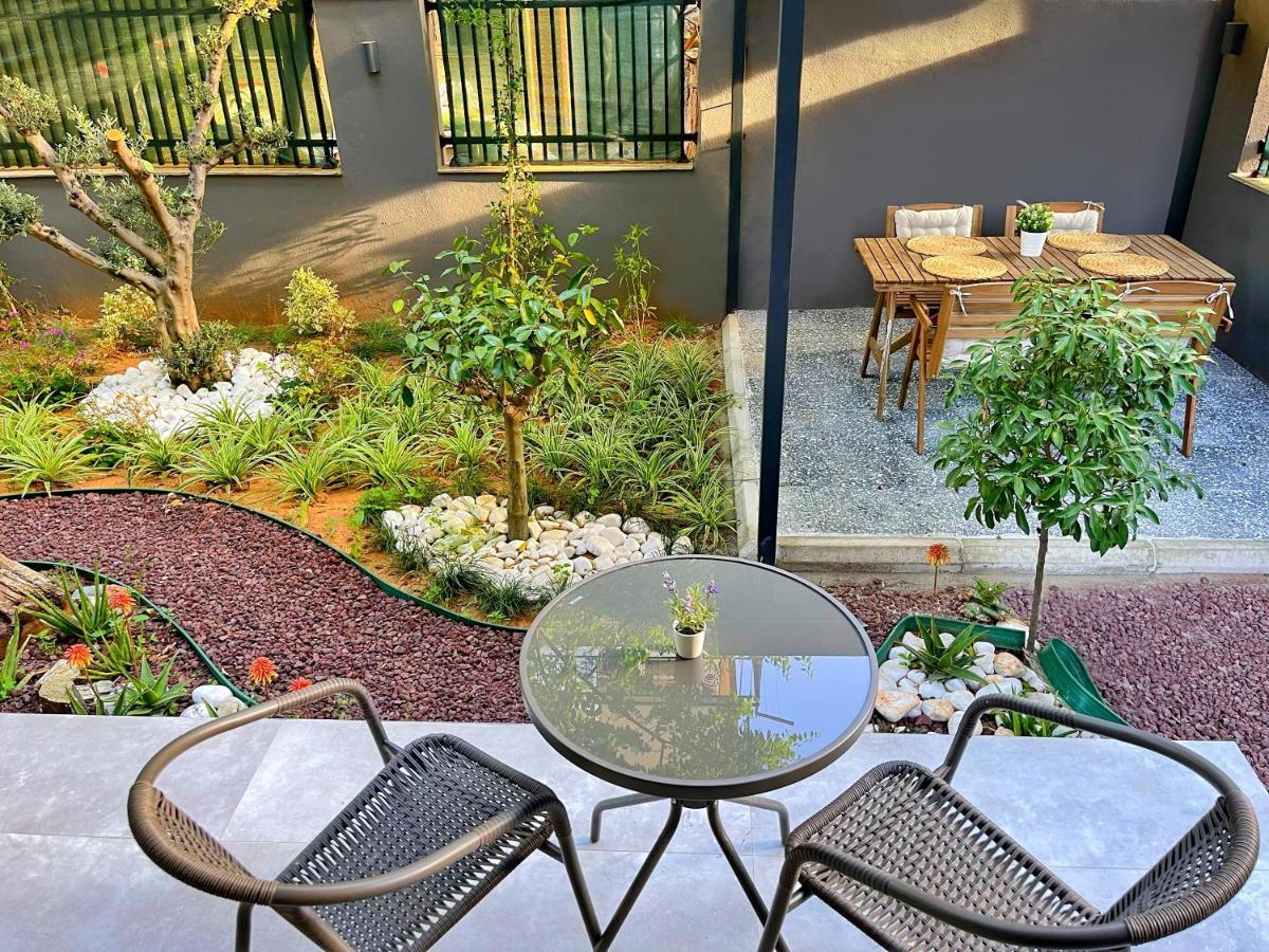 Letstay Sweet Home Mint Antalya Ngoại thất bức ảnh