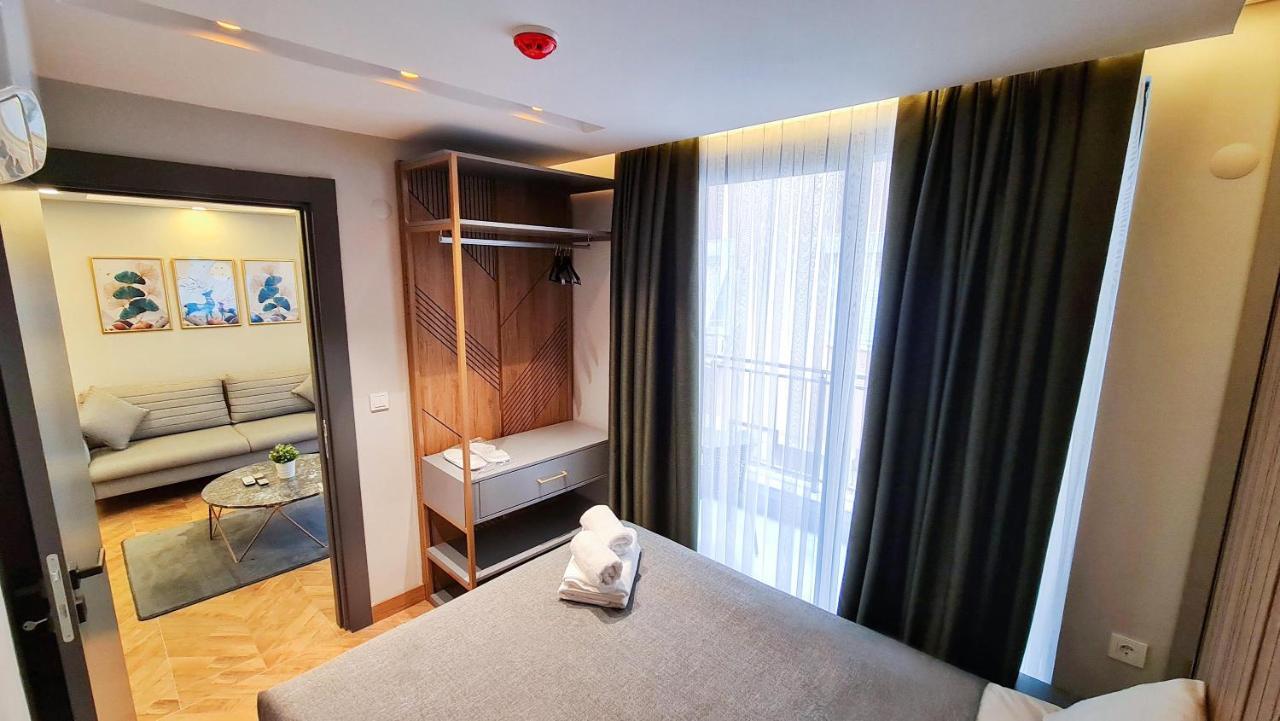 Letstay Sweet Home Mint Antalya Ngoại thất bức ảnh