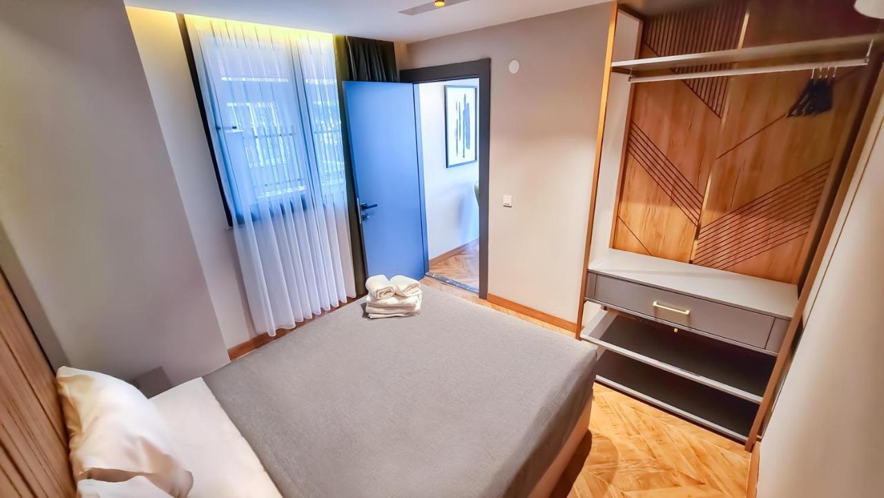 Letstay Sweet Home Mint Antalya Ngoại thất bức ảnh
