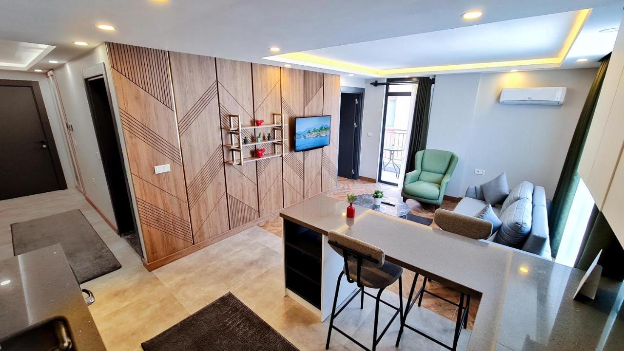 Letstay Sweet Home Mint Antalya Ngoại thất bức ảnh