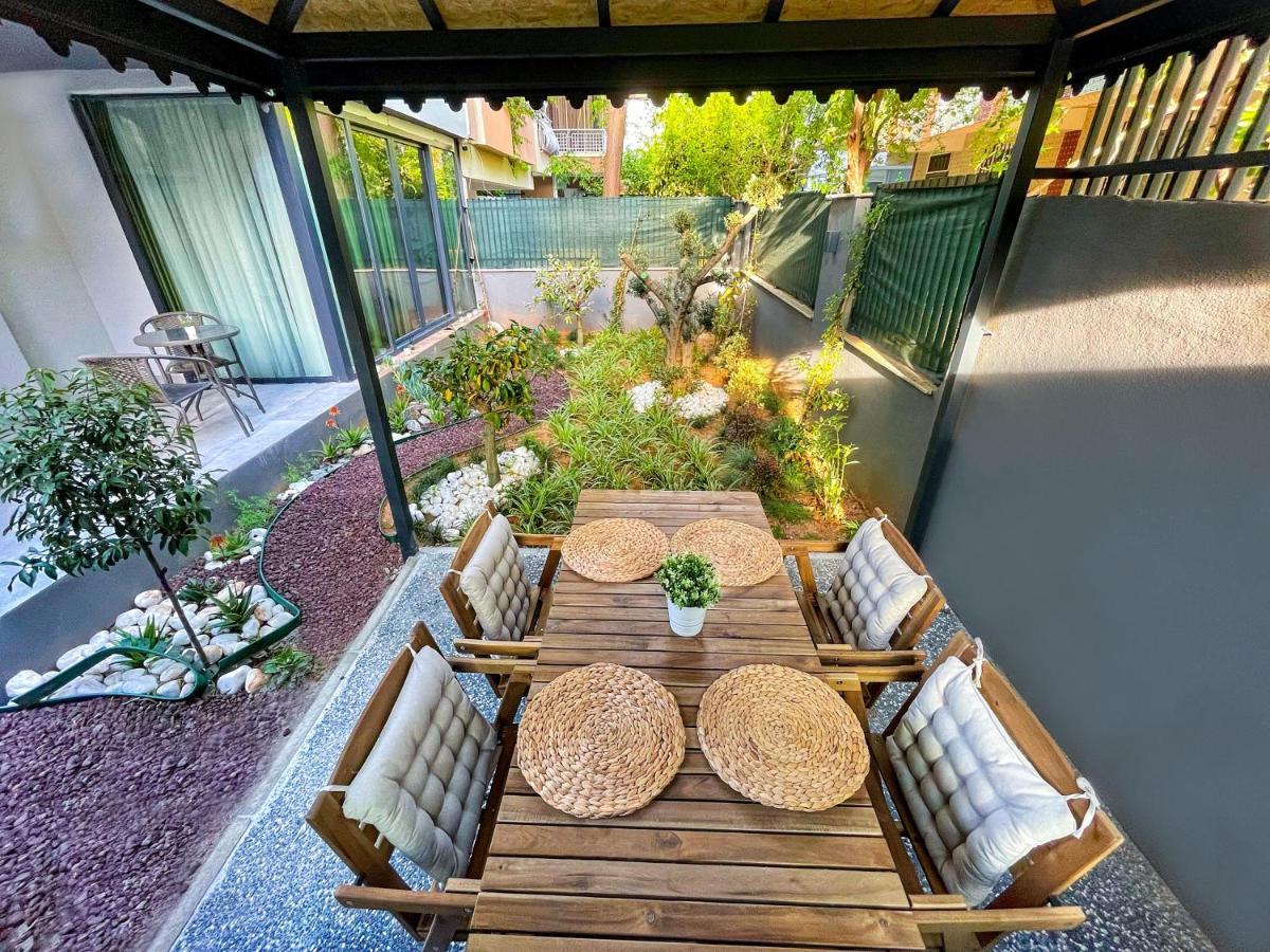 Letstay Sweet Home Mint Antalya Ngoại thất bức ảnh