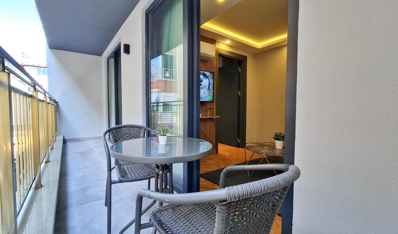Letstay Sweet Home Mint Antalya Ngoại thất bức ảnh