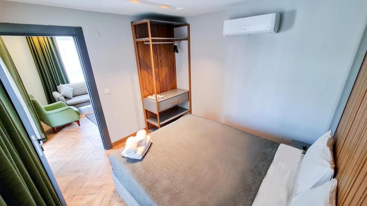 Letstay Sweet Home Mint Antalya Ngoại thất bức ảnh