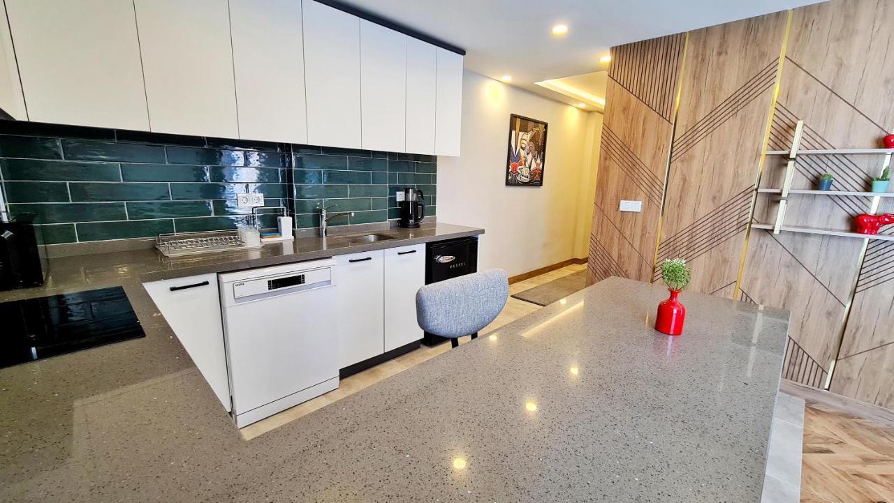 Letstay Sweet Home Mint Antalya Ngoại thất bức ảnh