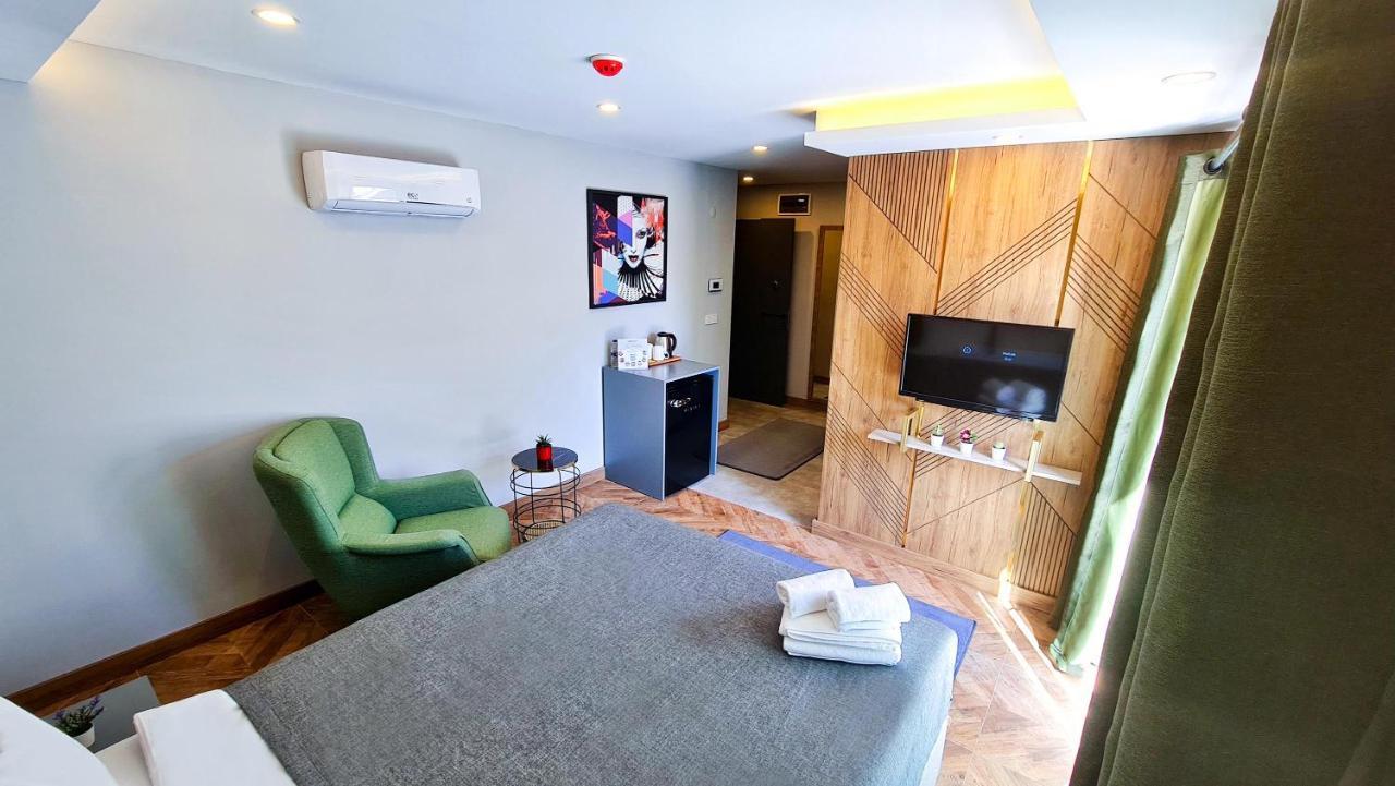 Letstay Sweet Home Mint Antalya Ngoại thất bức ảnh