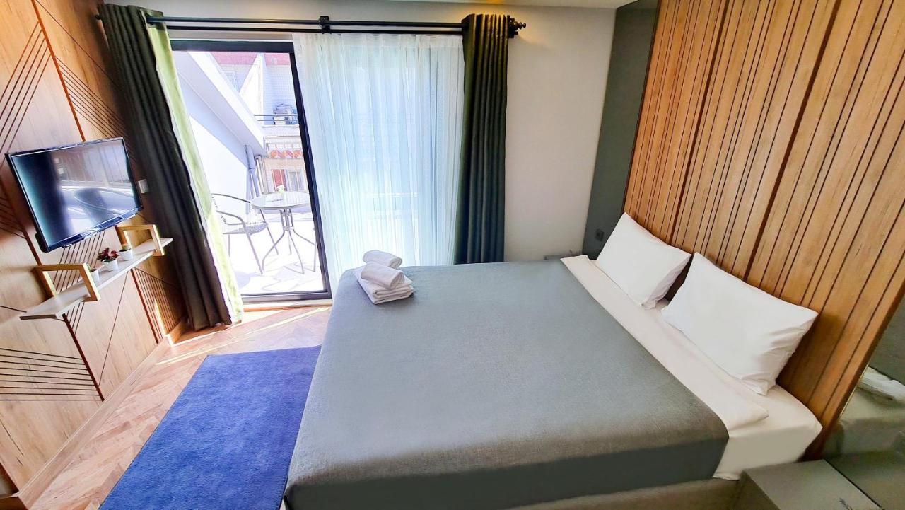 Letstay Sweet Home Mint Antalya Ngoại thất bức ảnh