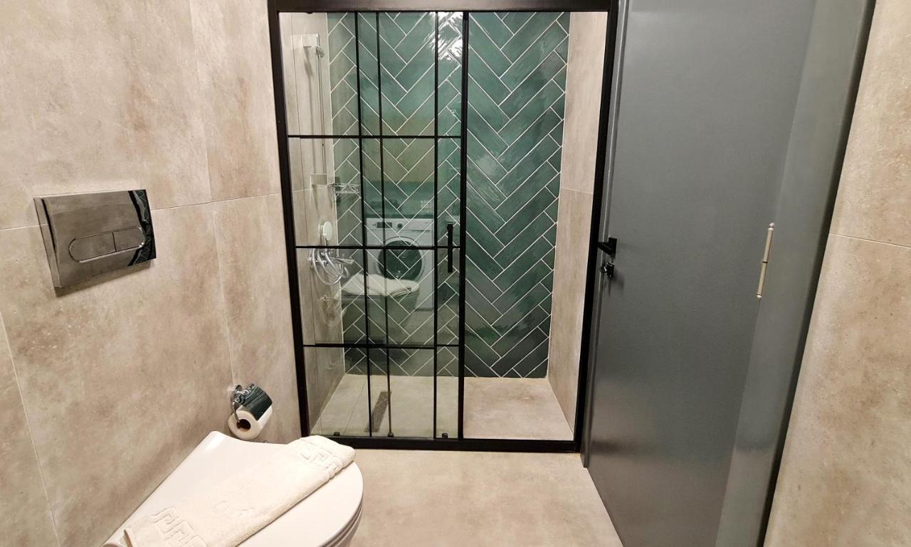 Letstay Sweet Home Mint Antalya Ngoại thất bức ảnh