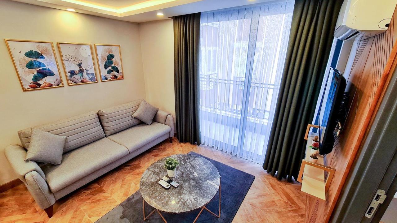 Letstay Sweet Home Mint Antalya Ngoại thất bức ảnh