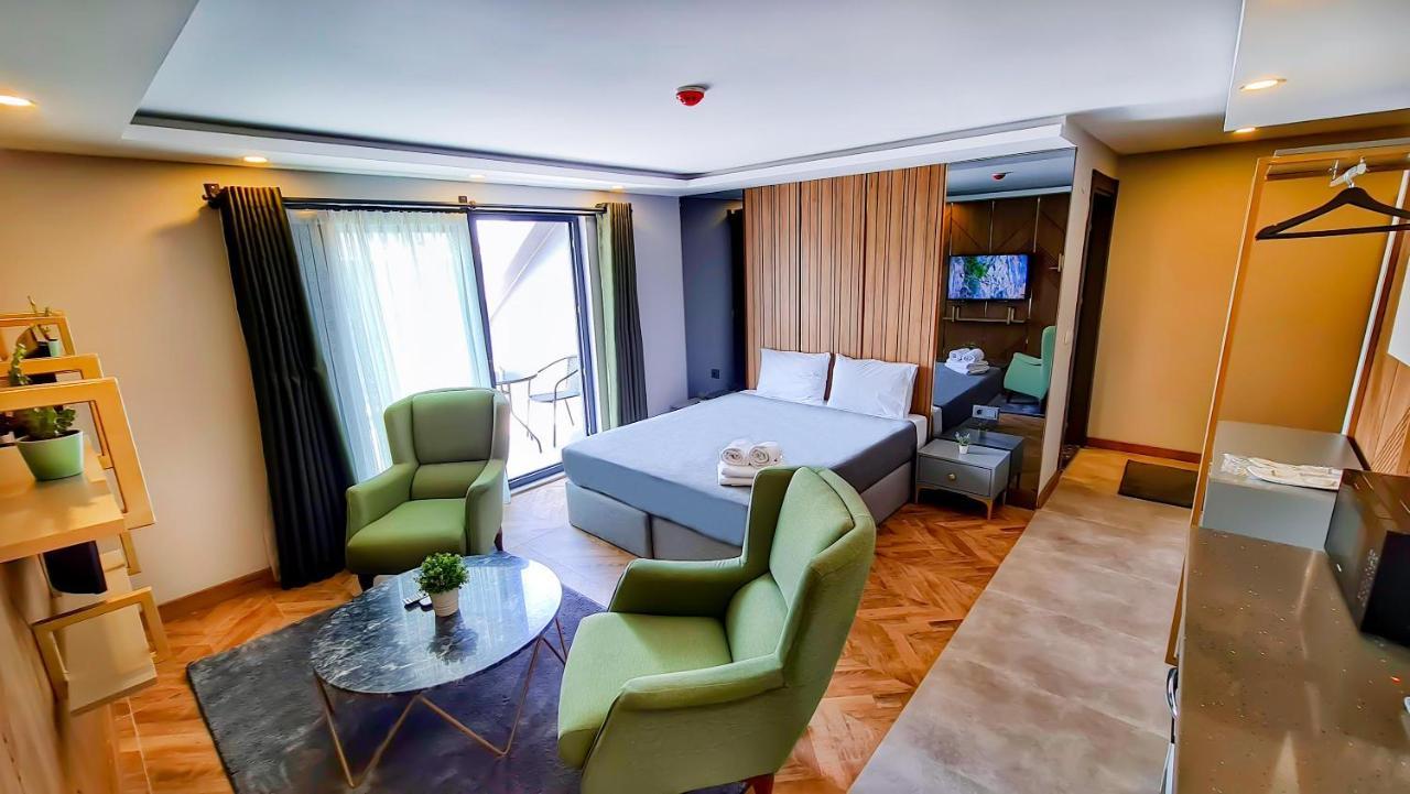 Letstay Sweet Home Mint Antalya Ngoại thất bức ảnh