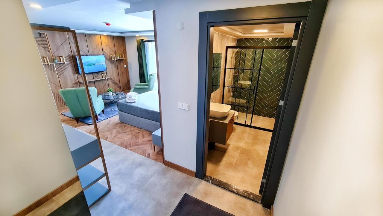 Letstay Sweet Home Mint Antalya Ngoại thất bức ảnh