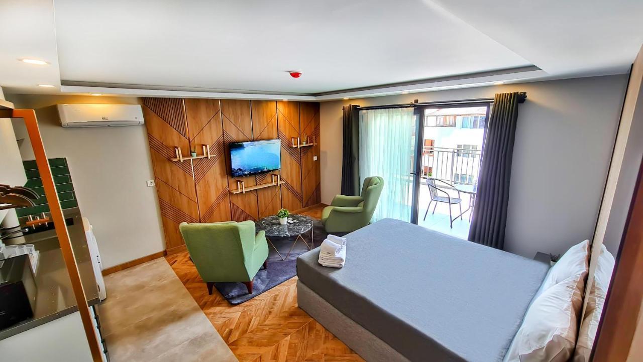 Letstay Sweet Home Mint Antalya Ngoại thất bức ảnh