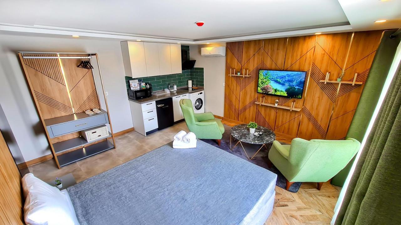 Letstay Sweet Home Mint Antalya Ngoại thất bức ảnh
