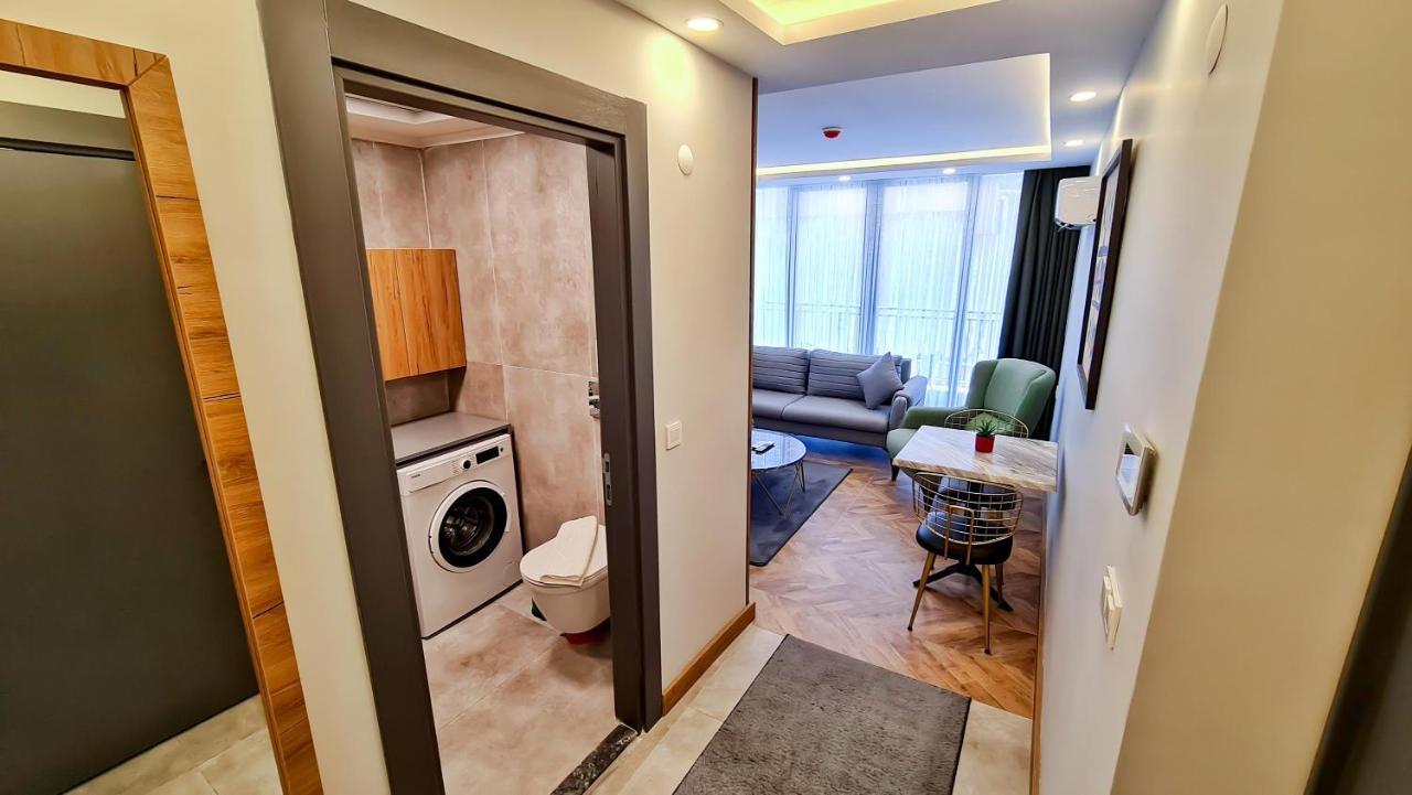 Letstay Sweet Home Mint Antalya Ngoại thất bức ảnh