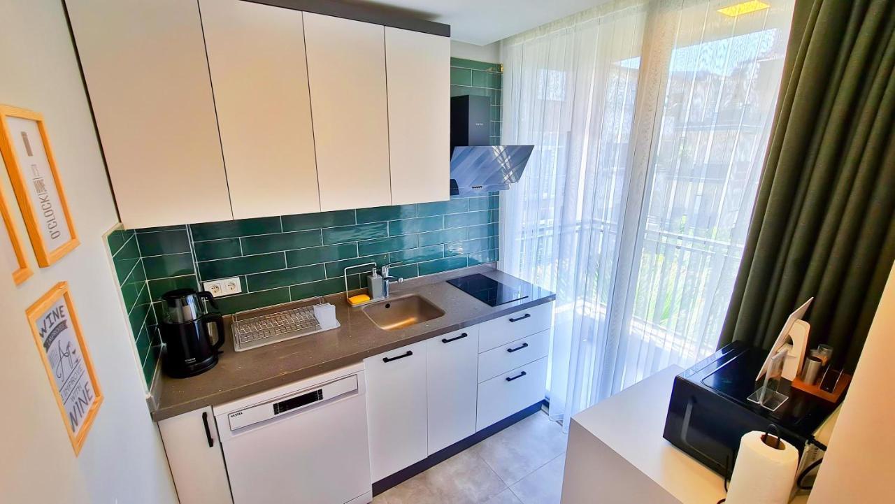 Letstay Sweet Home Mint Antalya Ngoại thất bức ảnh