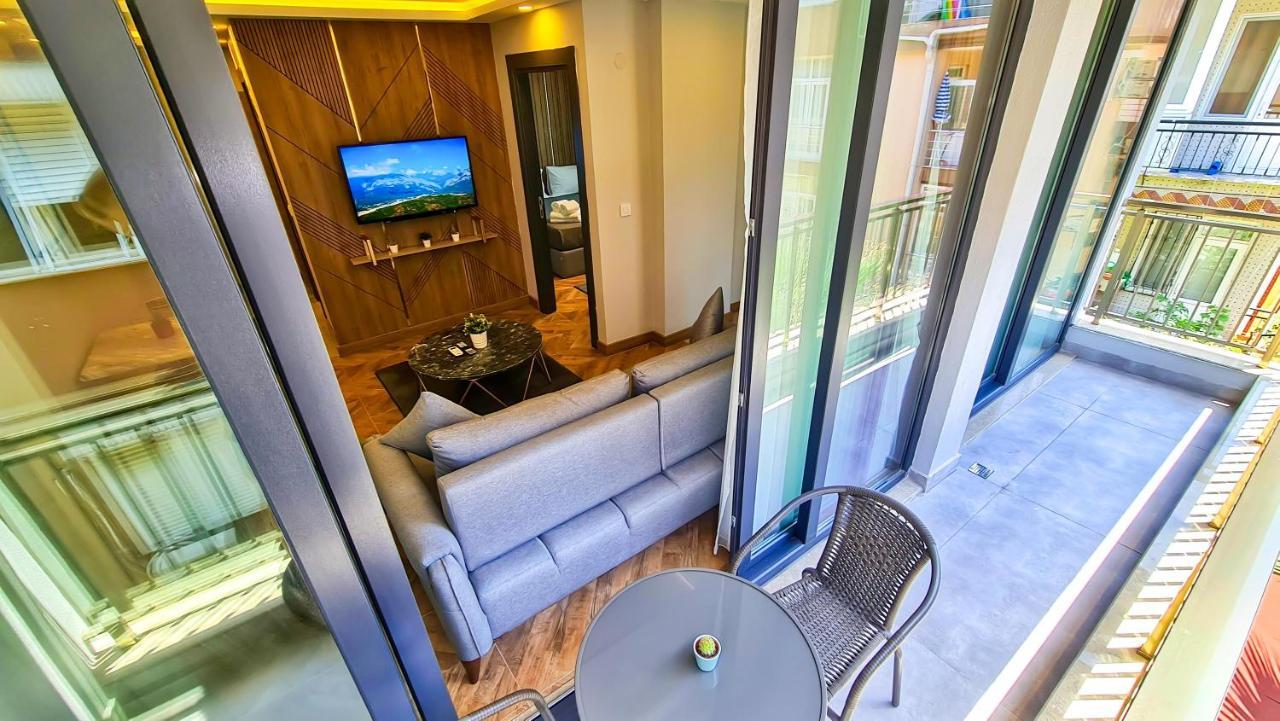 Letstay Sweet Home Mint Antalya Ngoại thất bức ảnh