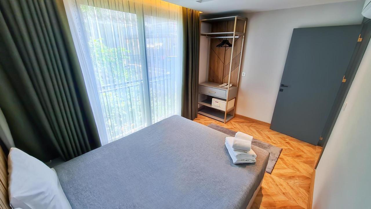 Letstay Sweet Home Mint Antalya Ngoại thất bức ảnh