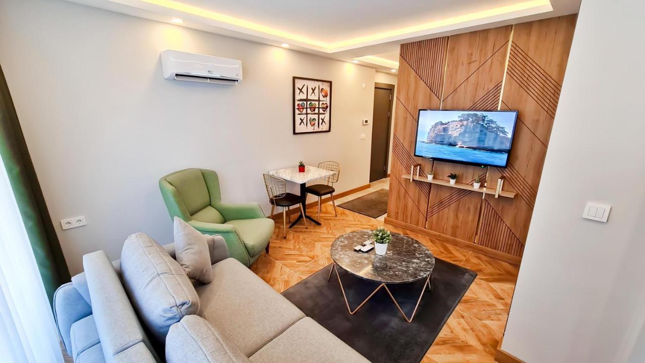 Letstay Sweet Home Mint Antalya Ngoại thất bức ảnh