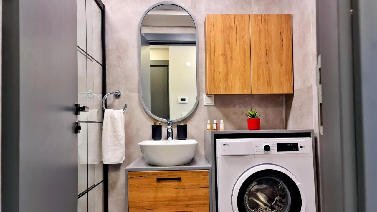 Letstay Sweet Home Mint Antalya Ngoại thất bức ảnh