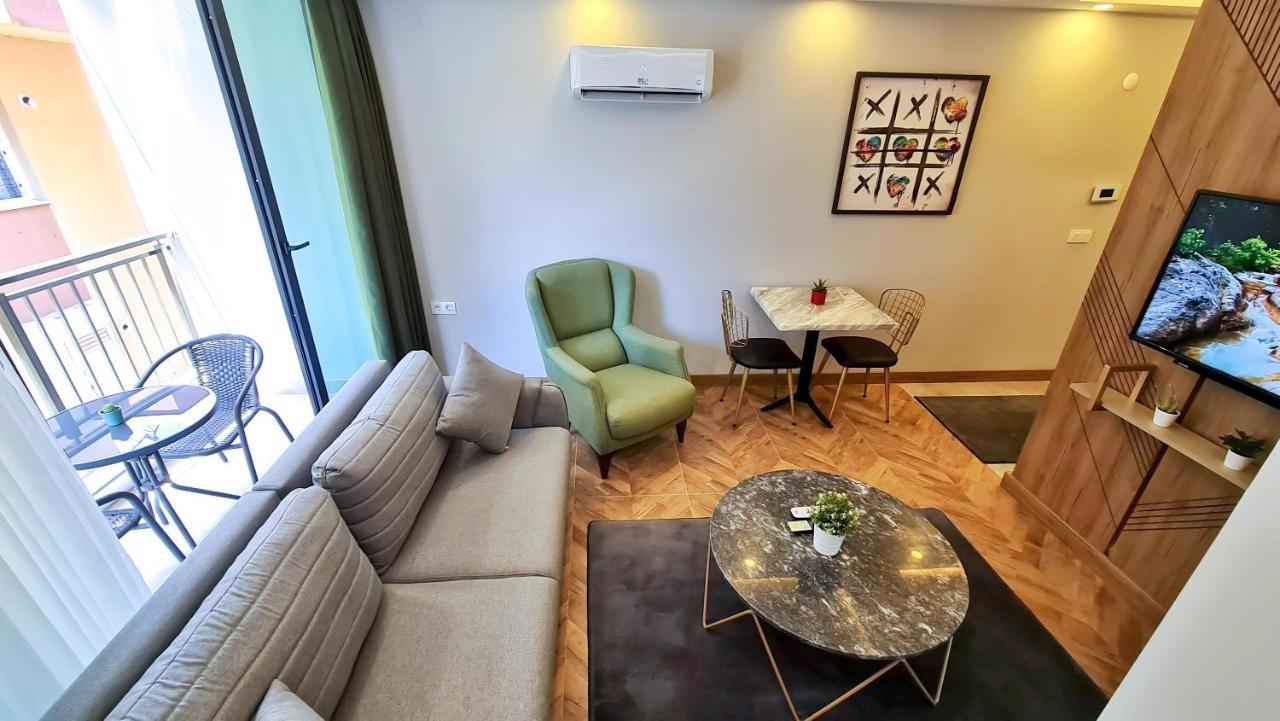 Letstay Sweet Home Mint Antalya Ngoại thất bức ảnh