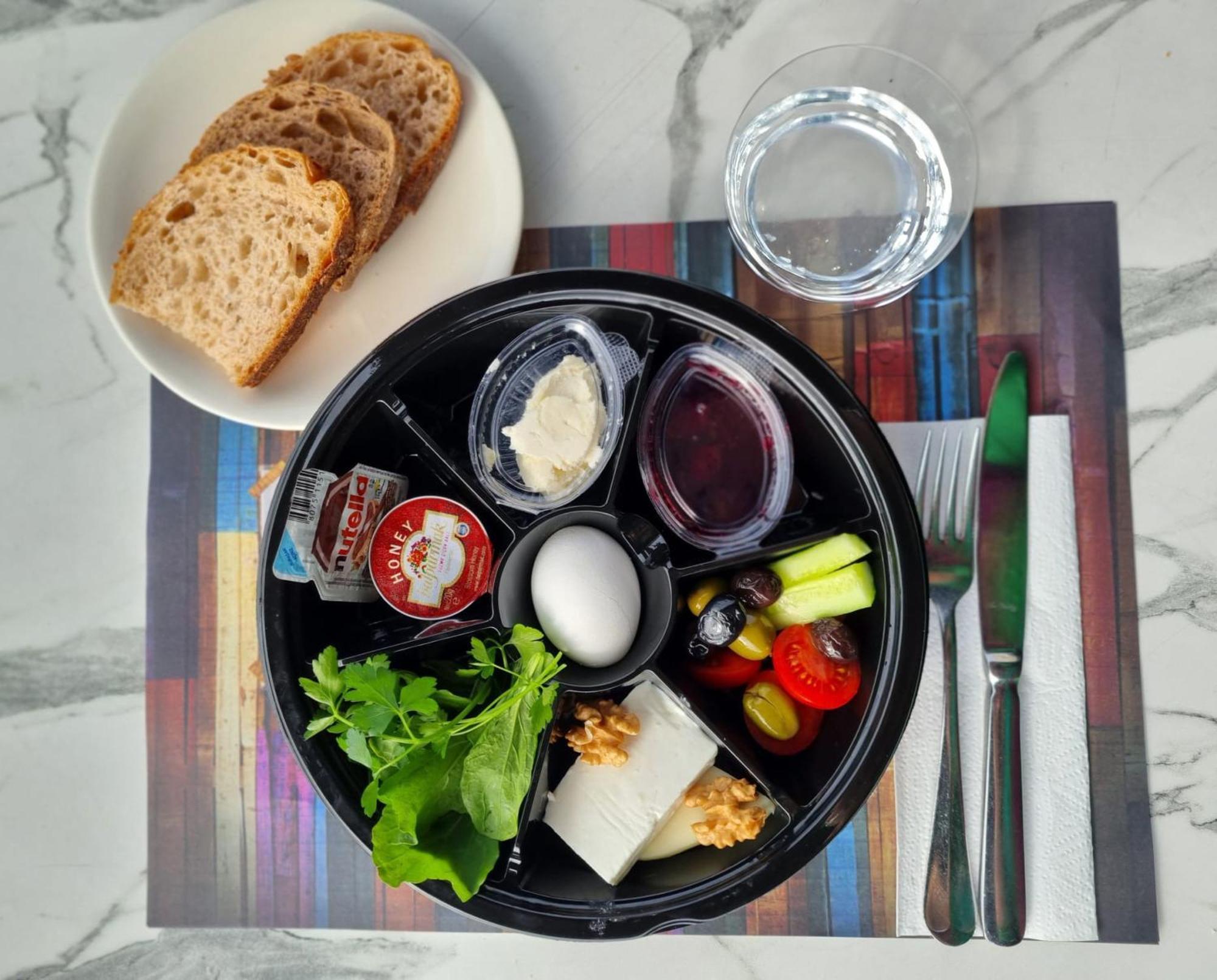Letstay Sweet Home Mint Antalya Ngoại thất bức ảnh